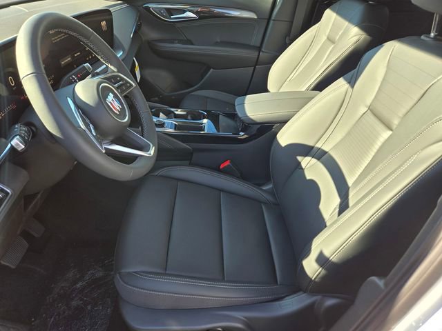 New 2026 Buick Envision Preferred image 9