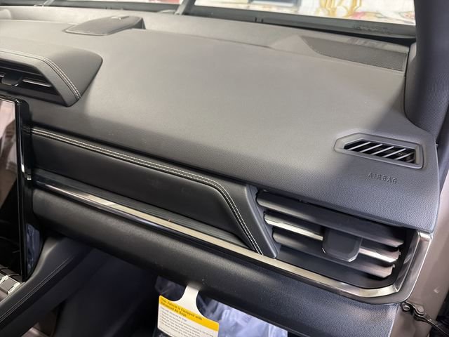 New 2026 GMC Terrain Elevation w/ Elevation Premium Package image 27