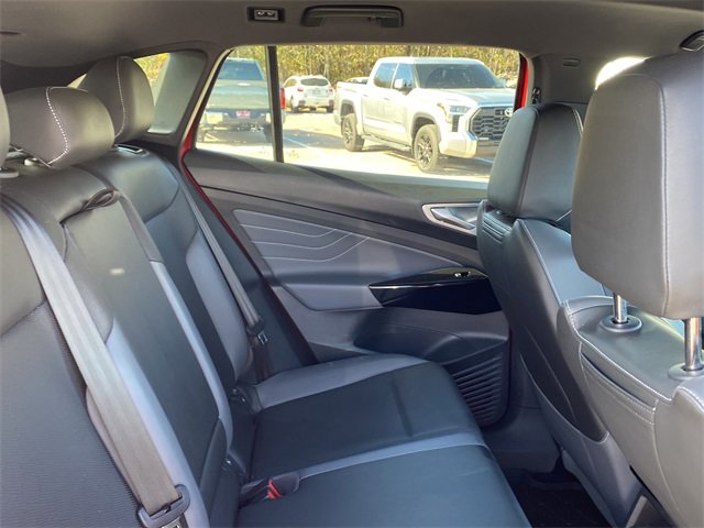 Used 2023 Volkswagen ID.4 Pro S image 13