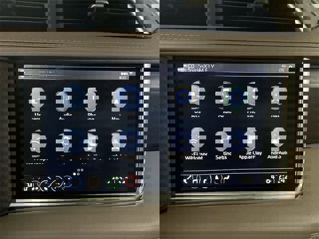 Certified 2021 GMC Yukon Denali image 13