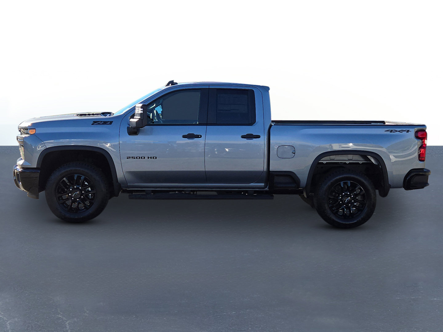 New 2026 Chevrolet Silverado 2500 Custom w/ Custom Convenience Package image 8