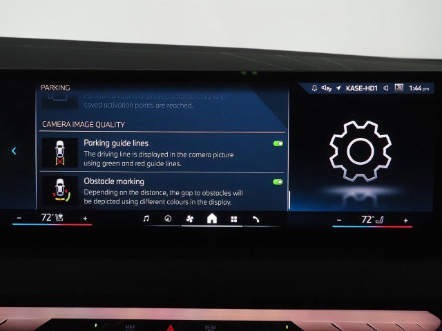 Used 2025 BMW X3 xDrive30 image 48