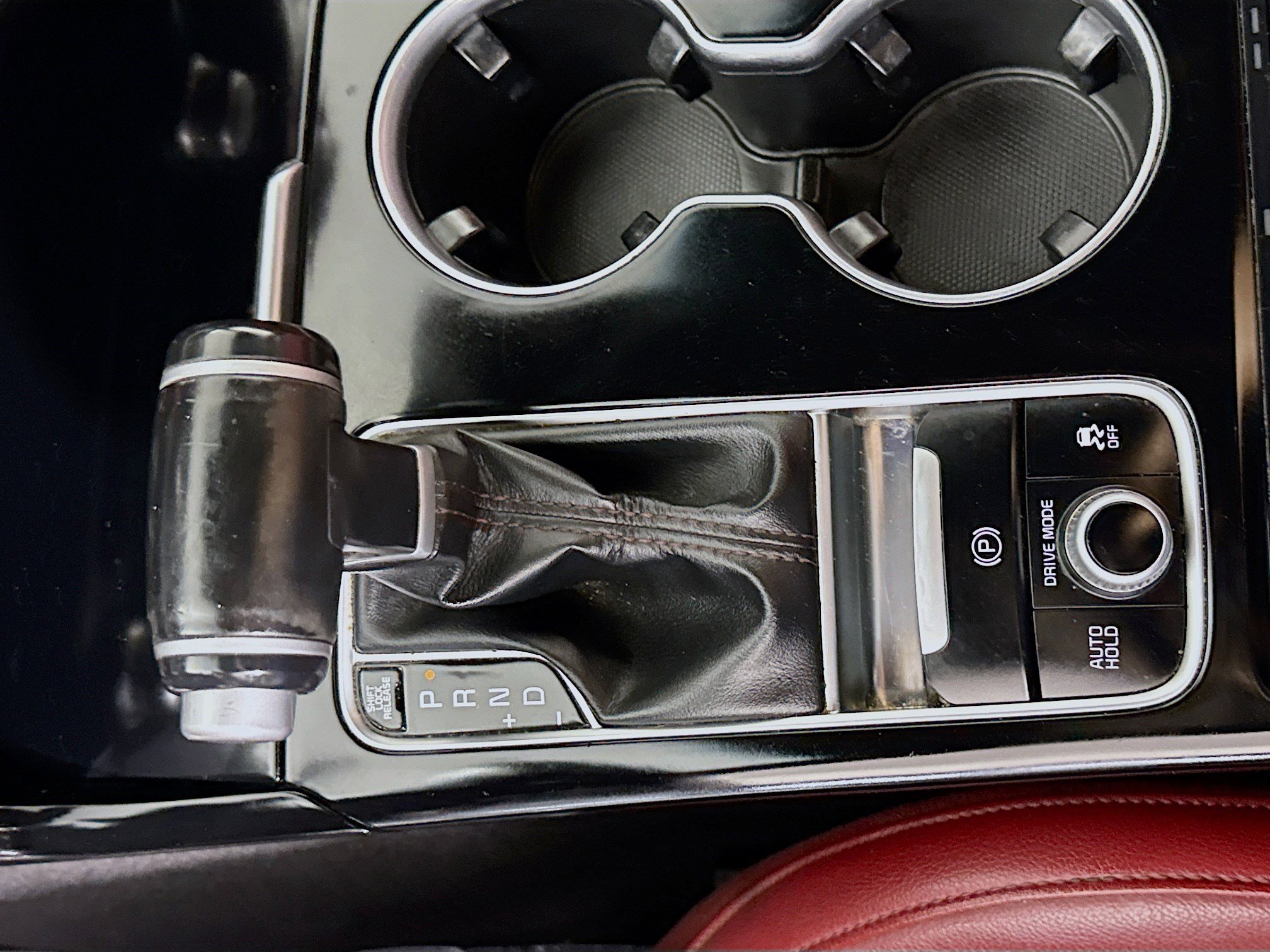 Used 2023 Kia Stinger GT-Line w/ Sun & Sound Package image 20