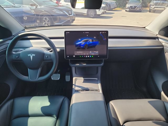 Used 2022 Tesla Model Y Performance AWD/4WD image 15