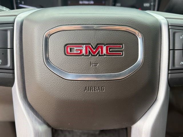 Certified 2021 GMC Sierra 1500 SLT RWD image 10