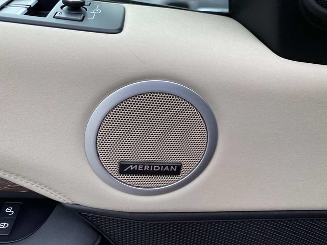Used 2019 Land Rover Discovery HSE AWD/4WD image 27