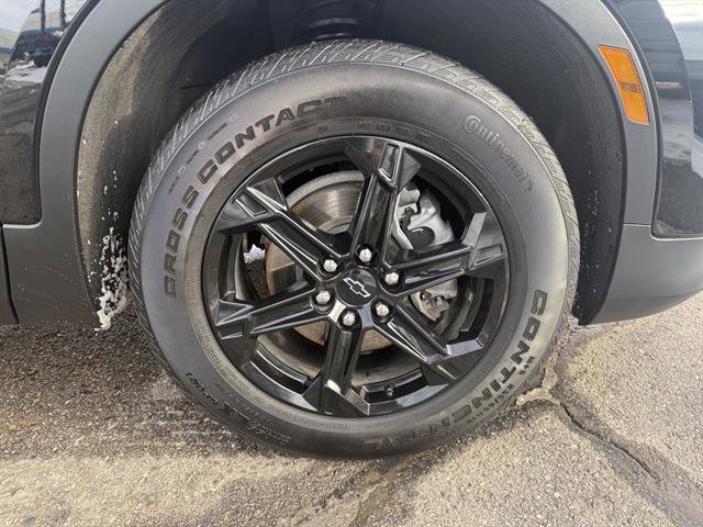 Used 2024 Chevrolet Blazer LT w/ Convenience Package image 9