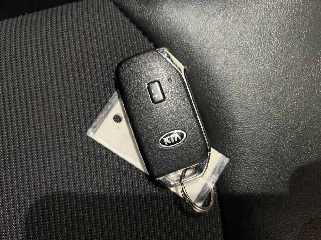 Used 2021 Kia K5 GT-Line AWD/4WD image 24