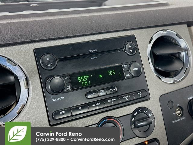 Used 2008 Ford F350 XLT AWD/4WD image 13