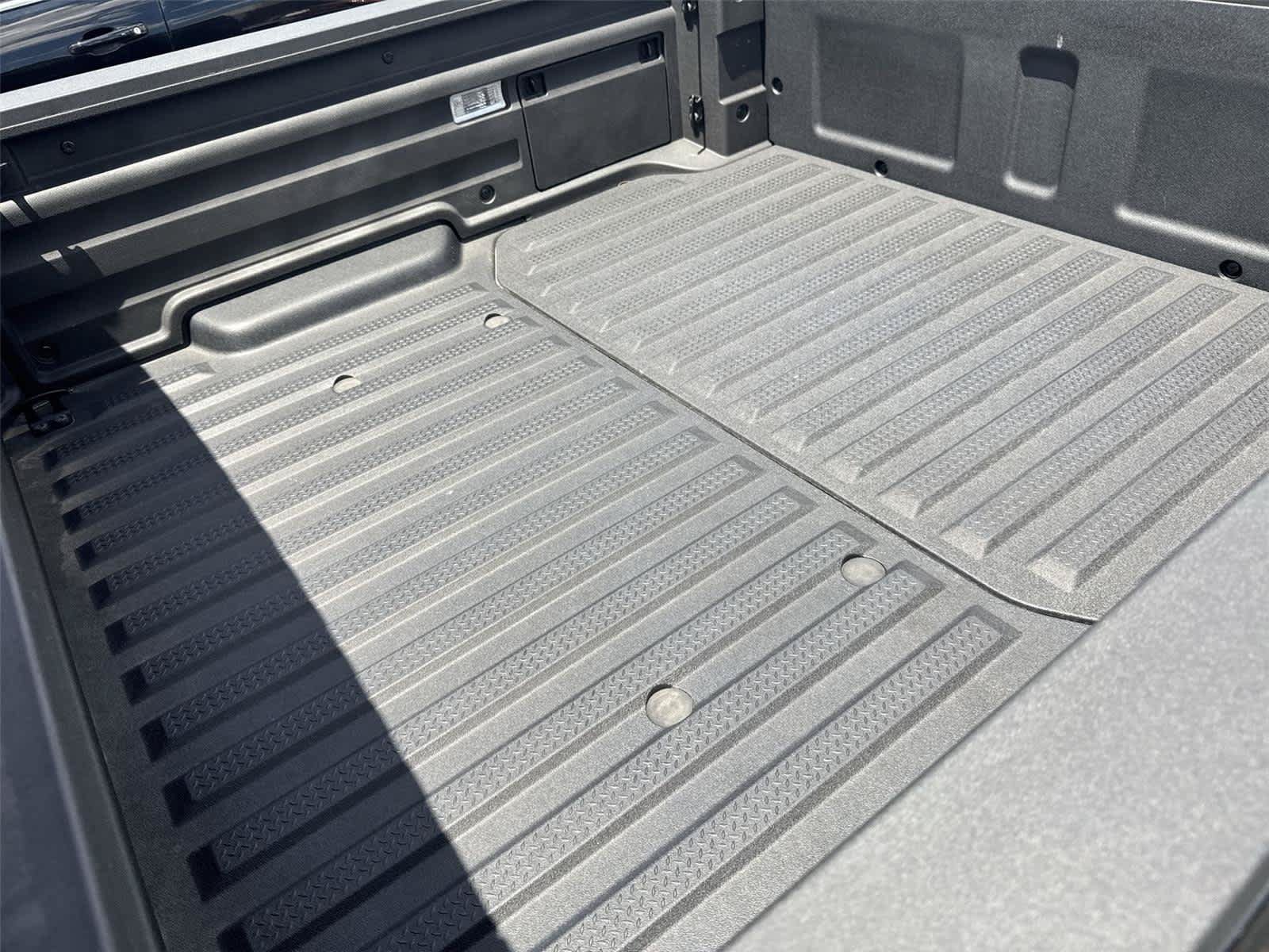 Used 2026 Honda Ridgeline TrailSport image 17