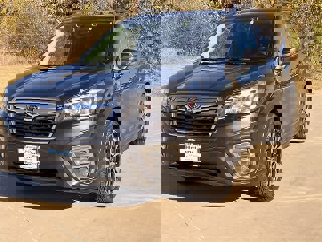 Used 2019 Subaru Forester Limited image 2