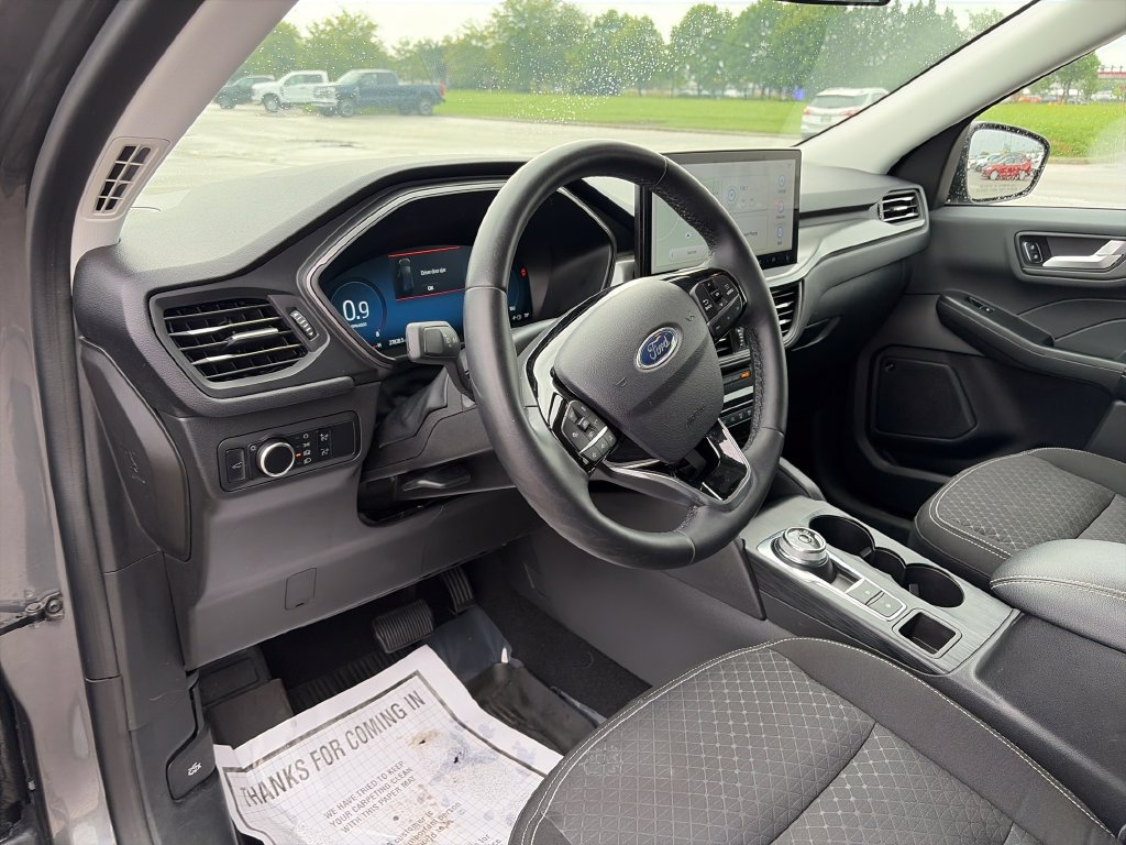Used 2023 Ford Escape Active w/ Tech Pack #2 FWD image 14