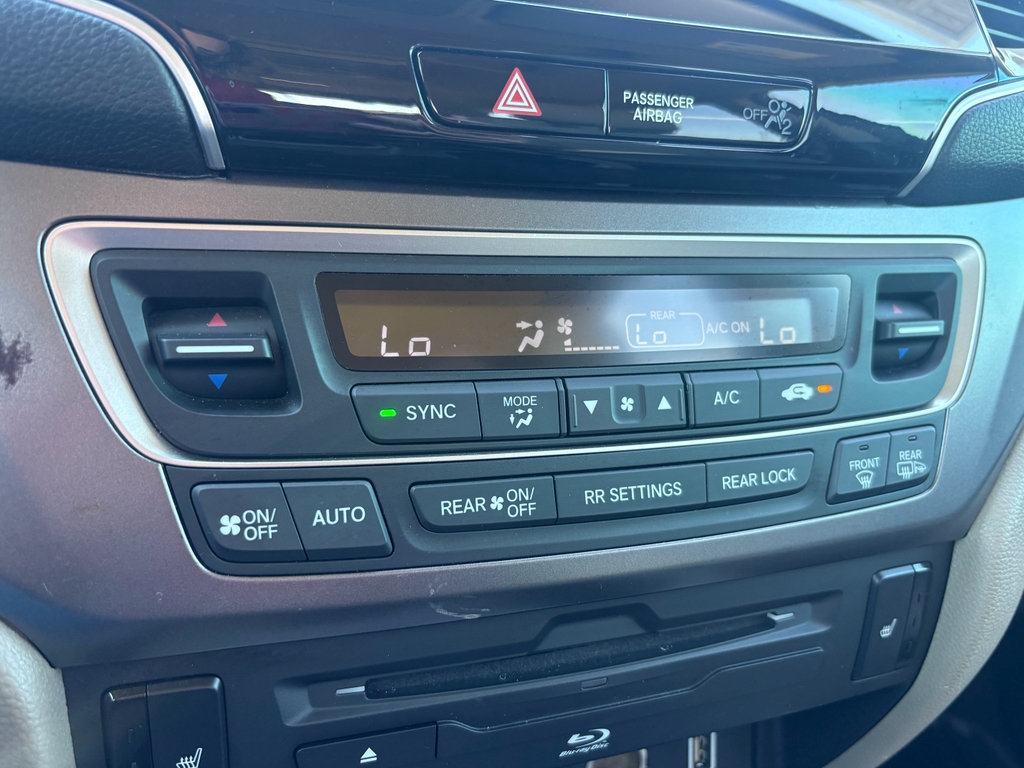 Certified 2019 Honda Pilot EX-L image 19