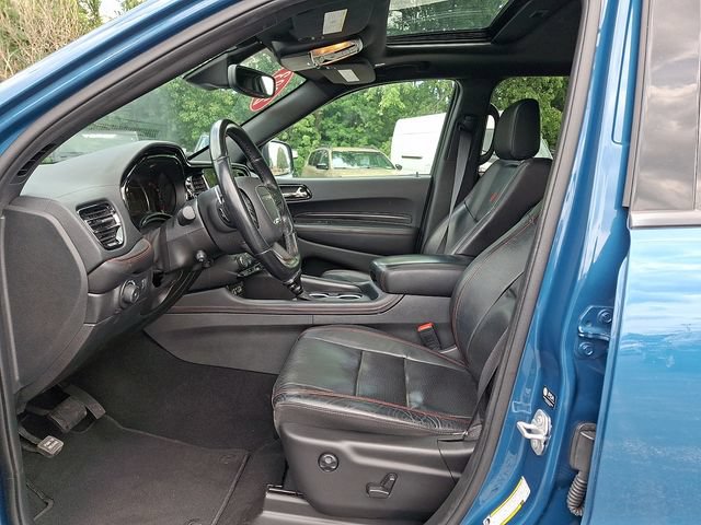 Certified 2023 Dodge Durango GT AWD/4WD image 13