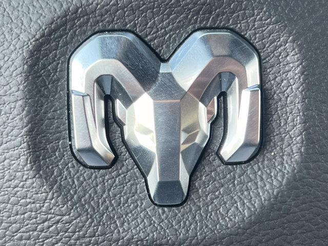 New 2027 RAM 3500 Big Horn AWD/4WD image 40