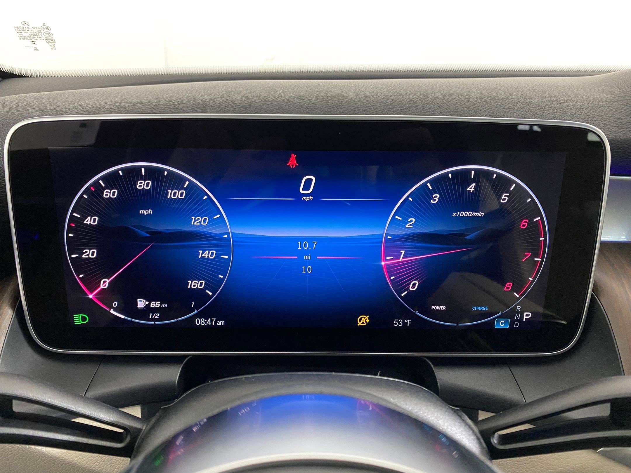 Used 2026 Mercedes-Benz GLC 300 4MATIC image 19