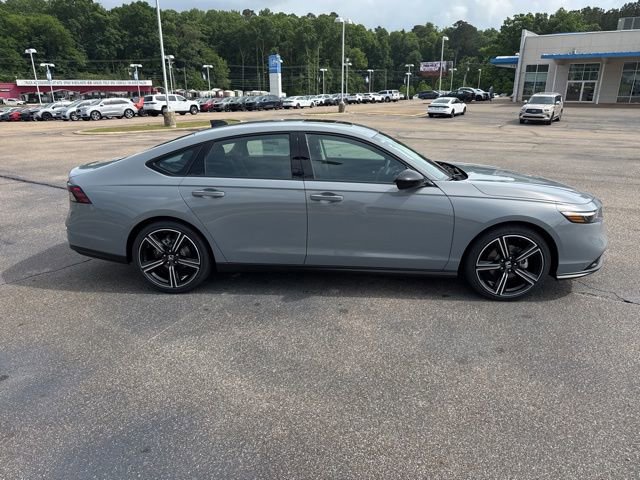 New 2026 Honda Accord SE image 4