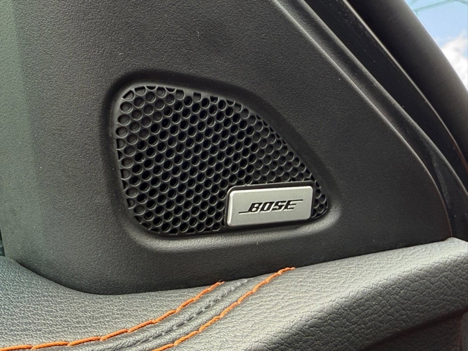 Used 2020 Nissan Maxima SR w/ Sport Mat Group image 41