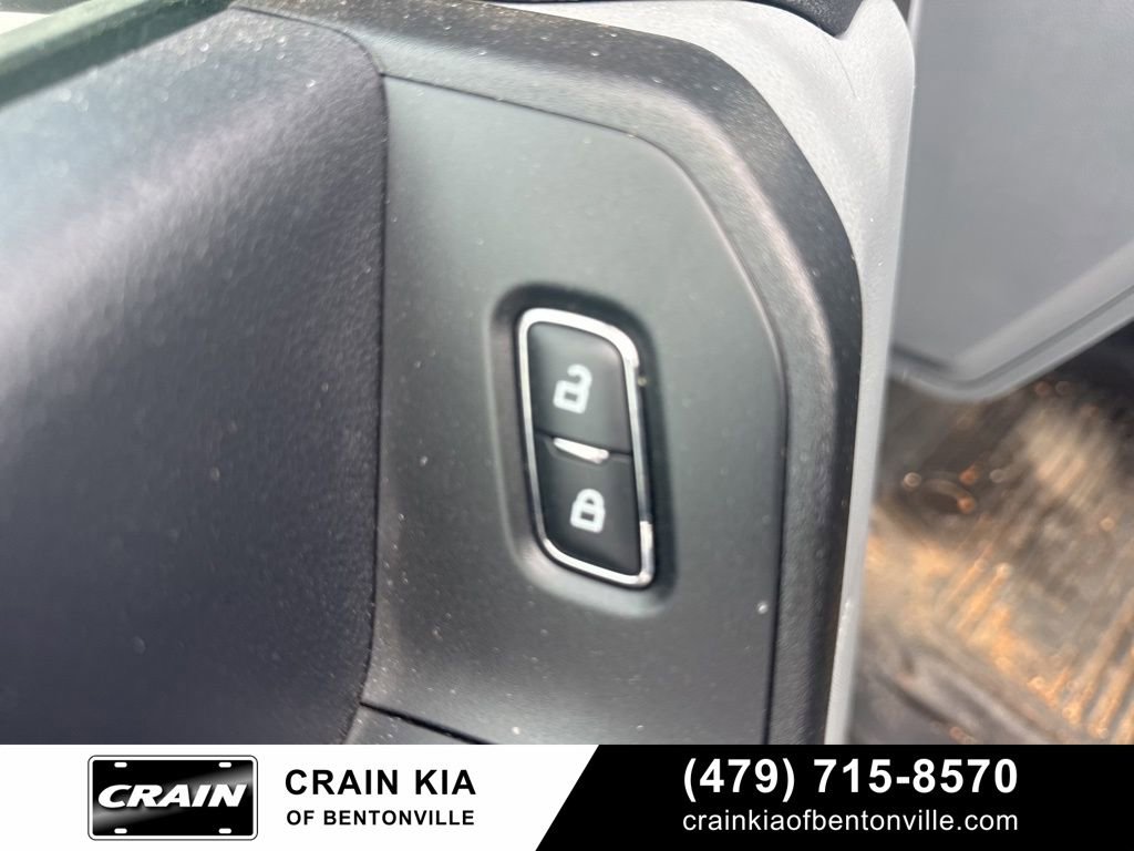 Used 2026 Ford F250 XL w/ XL Off-Road Package image 19