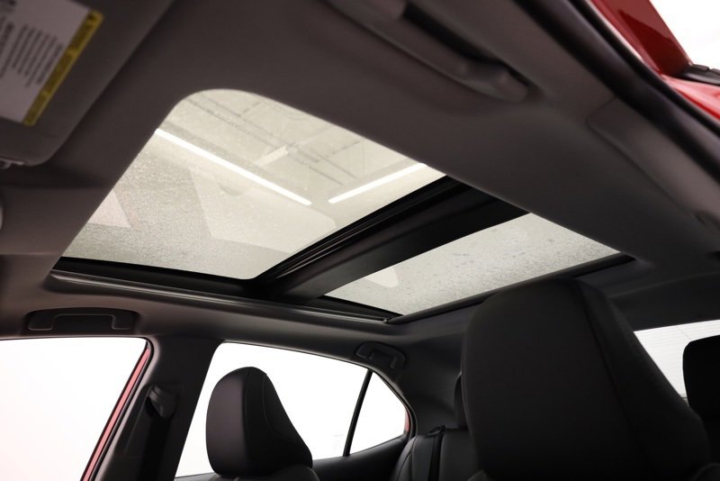 Used 2024 Toyota Camry XSE w/ Blackout Package (TMS) image 31