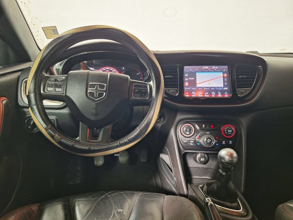 Used 2014 Dodge Dart GT FWD image 9