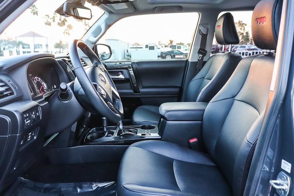 Used 2024 Toyota 4Runner TRD Pro AWD/4WD image 21