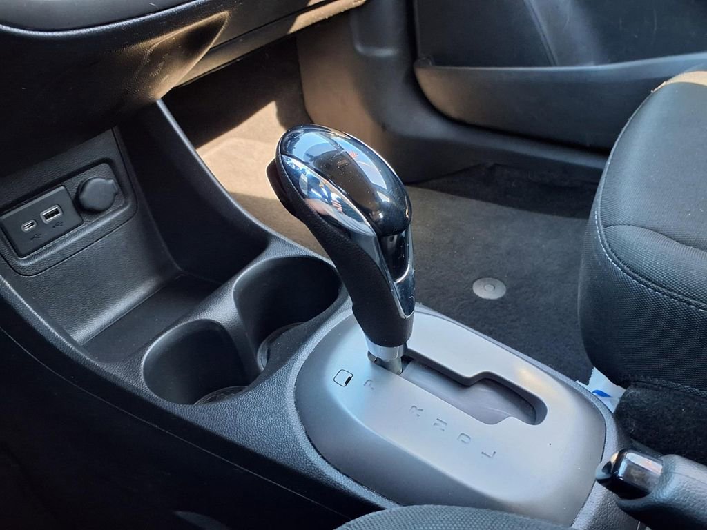 Used 2021 Chevrolet Spark LS FWD image 10