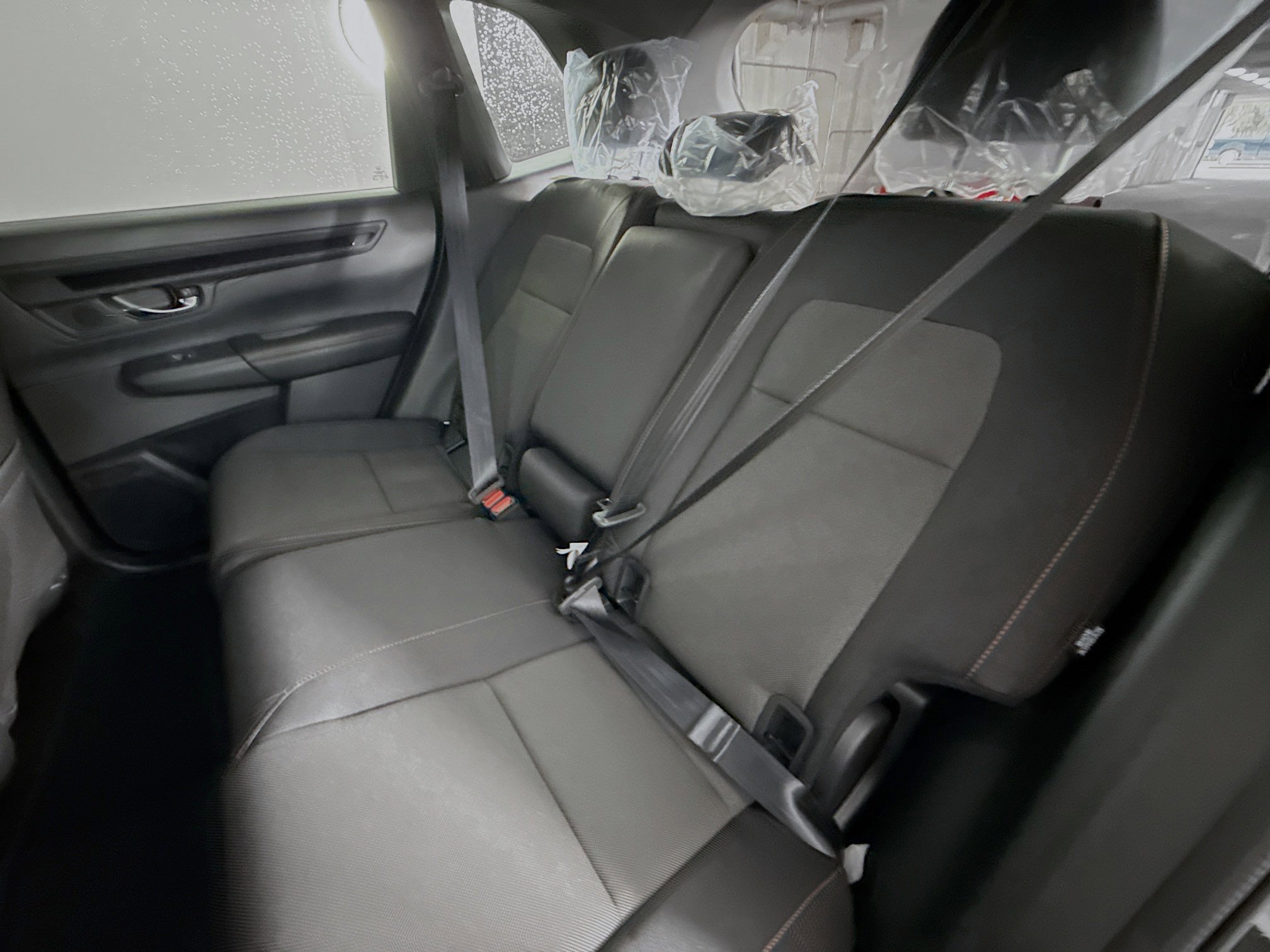 New 2026 Honda CR-V TrailSport image 29