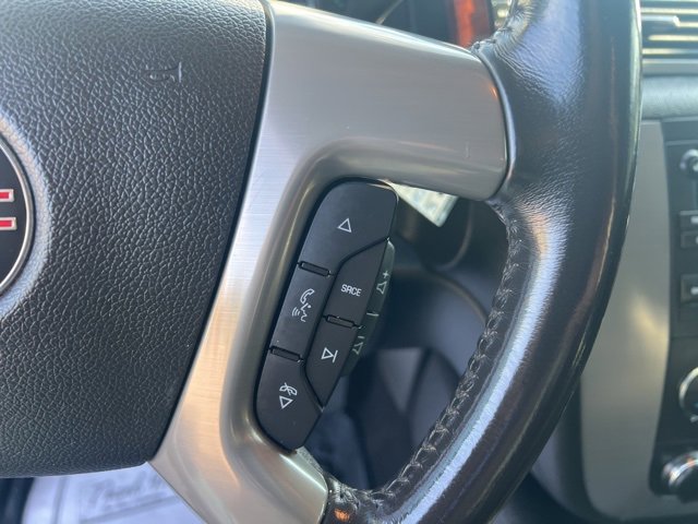 Used 2014 GMC Sierra 2500 SLT w/ SLT Convenience Package image 26