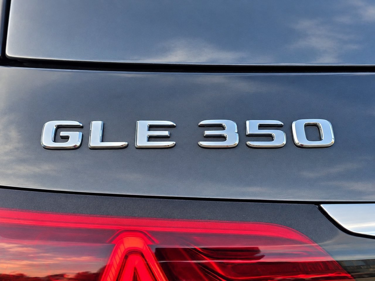 New 2027 Mercedes-Benz GLE 350 4MATIC image 7
