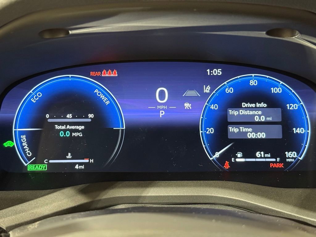 New 2026 Toyota Camry XLE image 26
