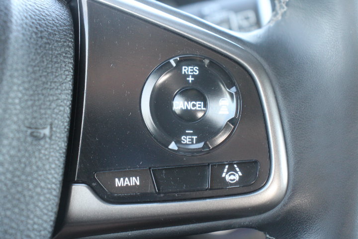 Used 2021 Honda Civic EX image 24