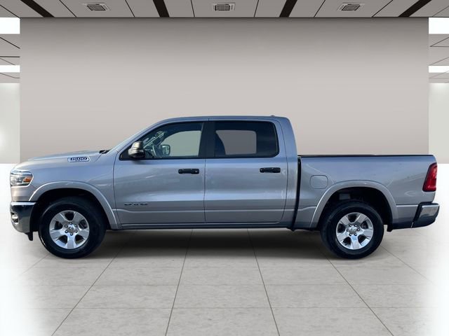 Used 2025 RAM 1500 Big Horn image 7