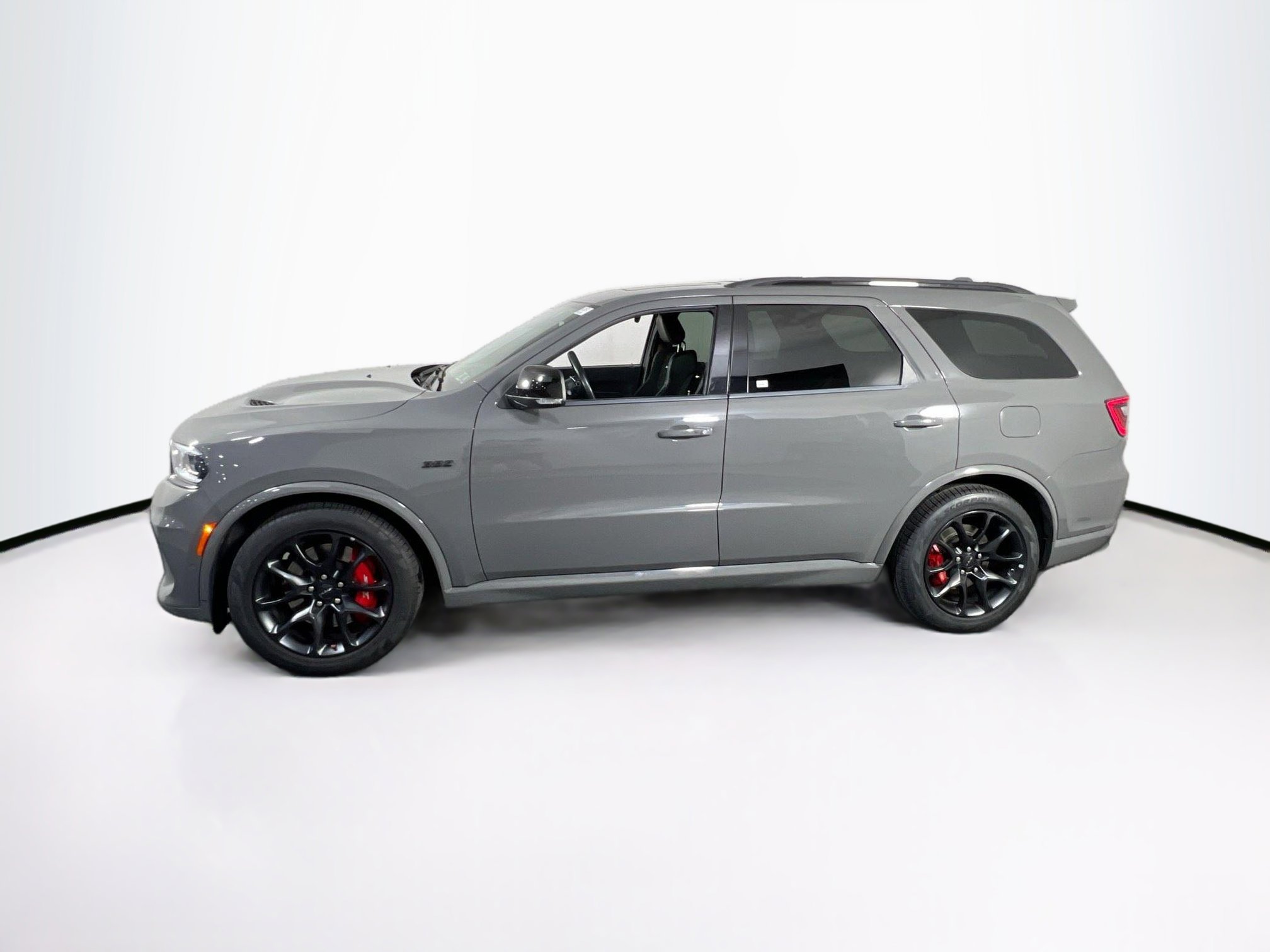 Used 2022 Dodge Durango SRT w/ Black Package AWD/4WD image 8