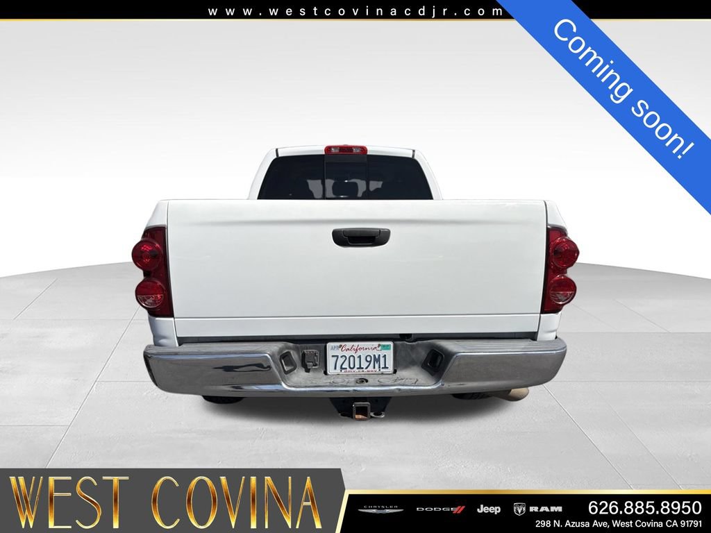 Used 2009 Dodge Ram 2500 Truck SLT RWD video 2