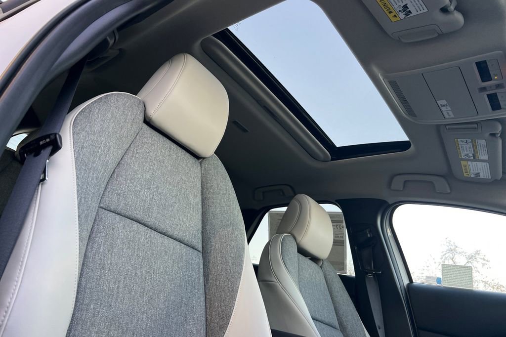 New 2026 MAZDA CX-30 Aire Edition image 18