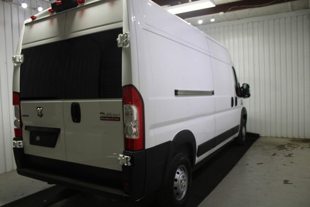 Used 2022 RAM ProMaster 2500 FWD image 6