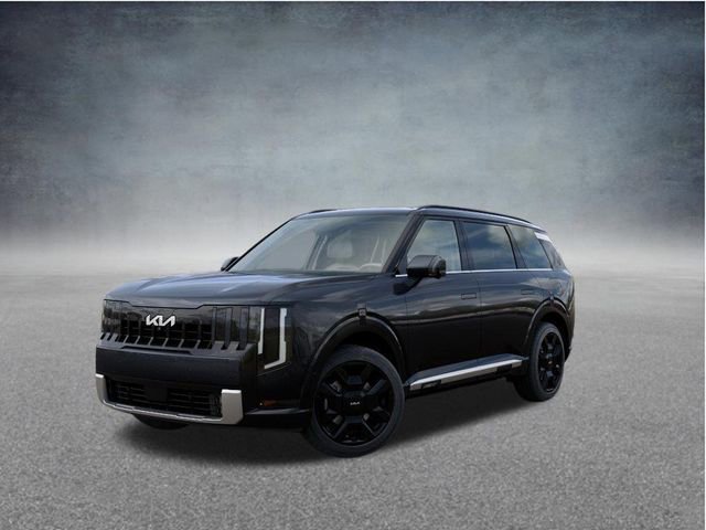 New 2027 Kia Telluride SX FWD image 24