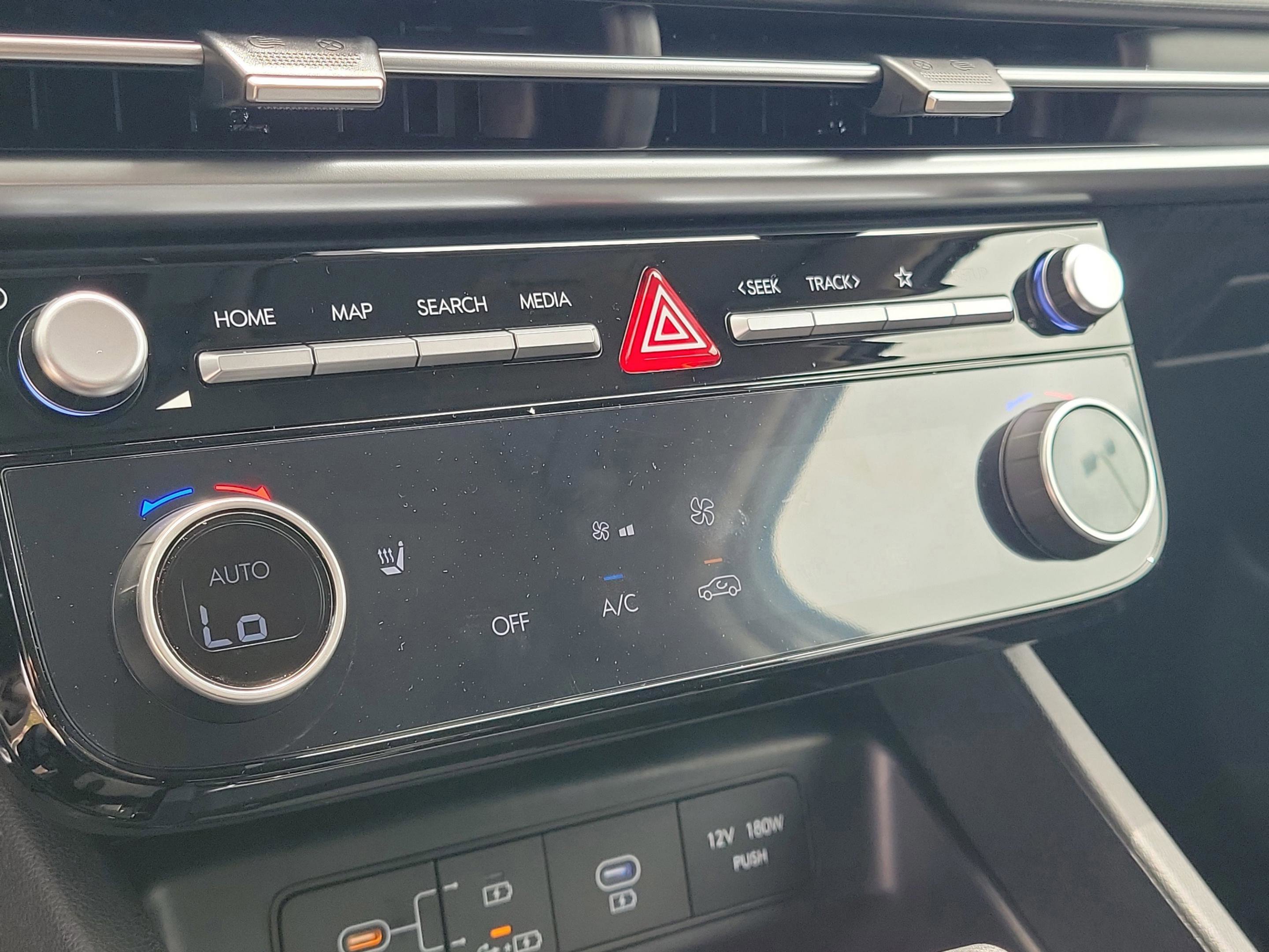 New 2026 Hyundai Tucson SEL image 23