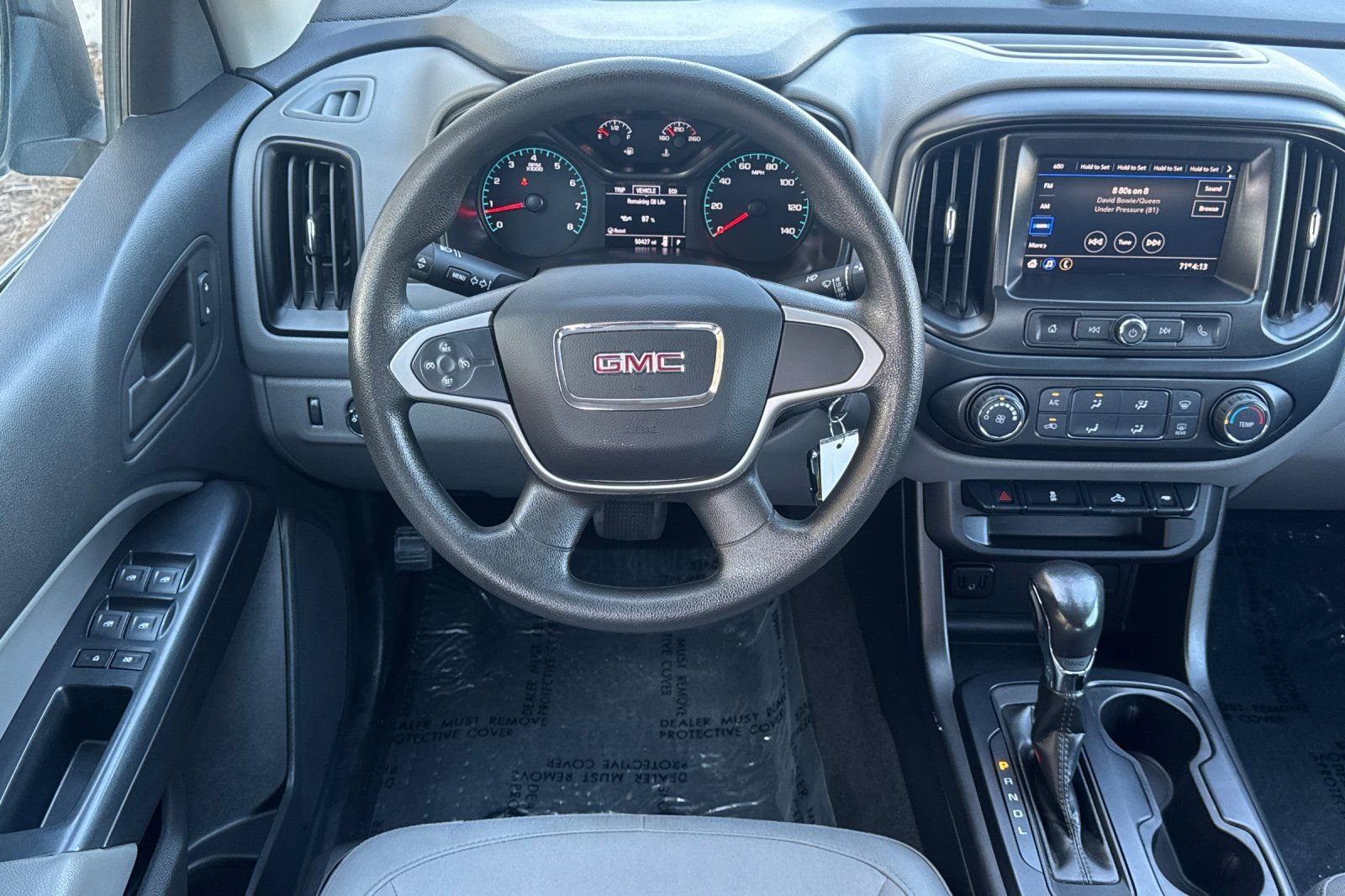 Used 2022 GMC Canyon Elevation Standard w/ Convenience Package image 16