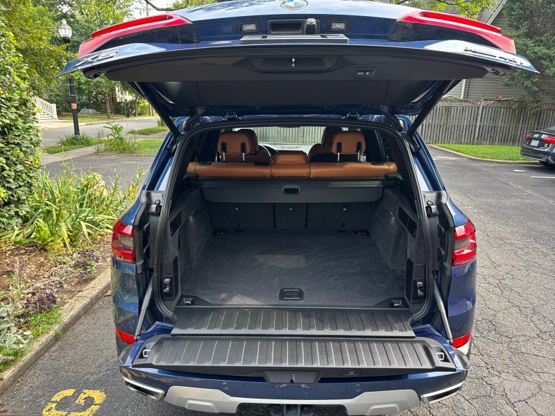 Used 2019 BMW X5 xDrive40i w/ Premium Package AWD/4WD image 35