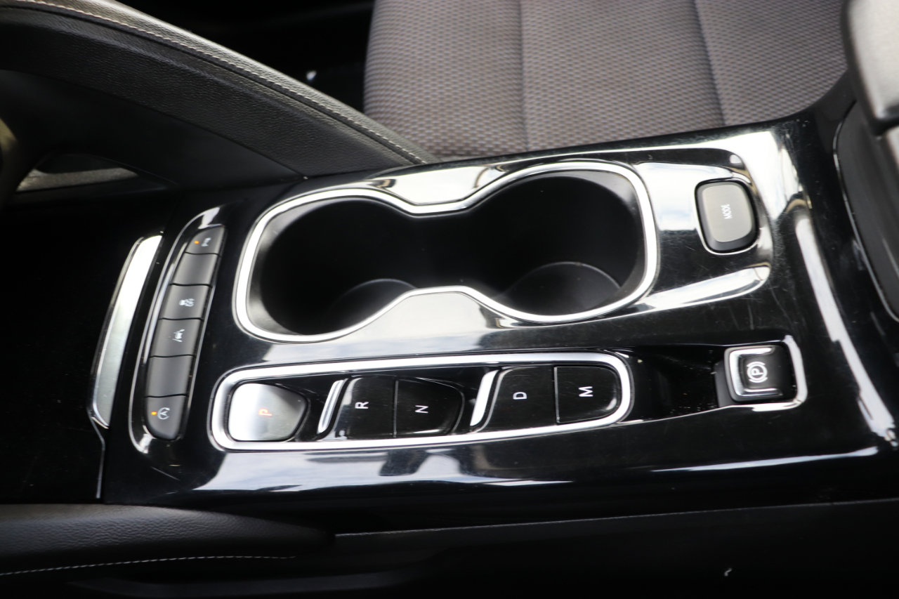 Used 2023 Buick Envision Preferred image 41