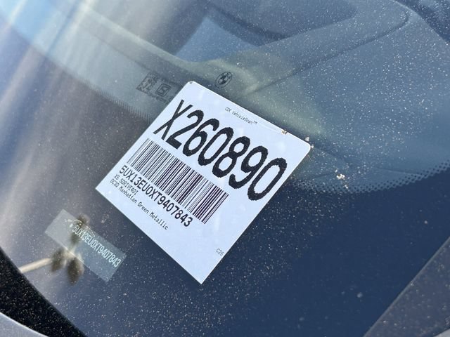 Used 2026 BMW X5 sDrive40i RWD image 25