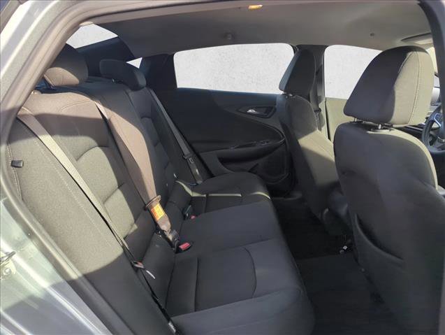 Used 2024 Chevrolet Malibu LS image 19