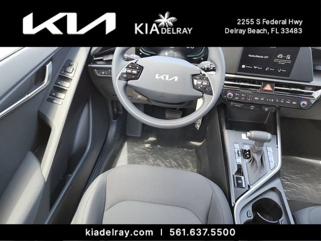 New 2026 Kia Niro LX FWD image 13