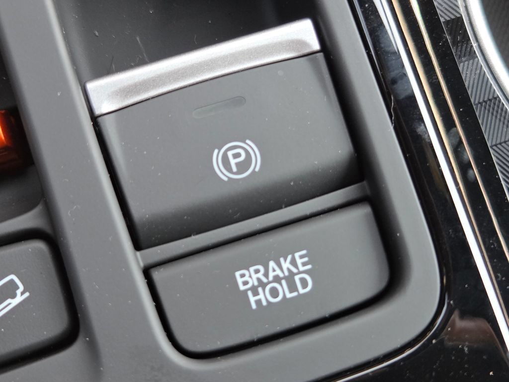 New 2026 Honda Passport TrailSport Elite image 10