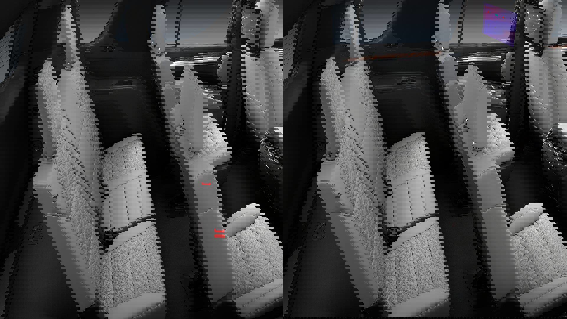 New 2026 Cadillac Escalade Platinum Sport image 45