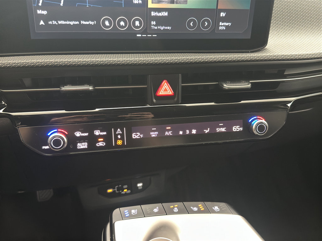 New 2025 Kia EV6 Wind image 29