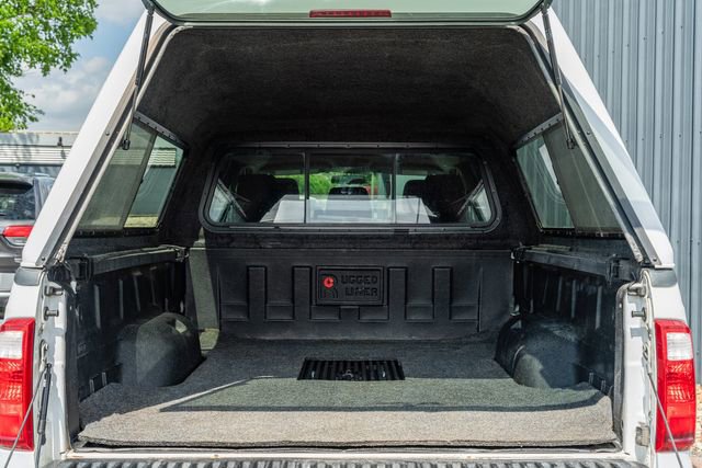 Used 2015 Ford F250 XLT AWD/4WD image 14