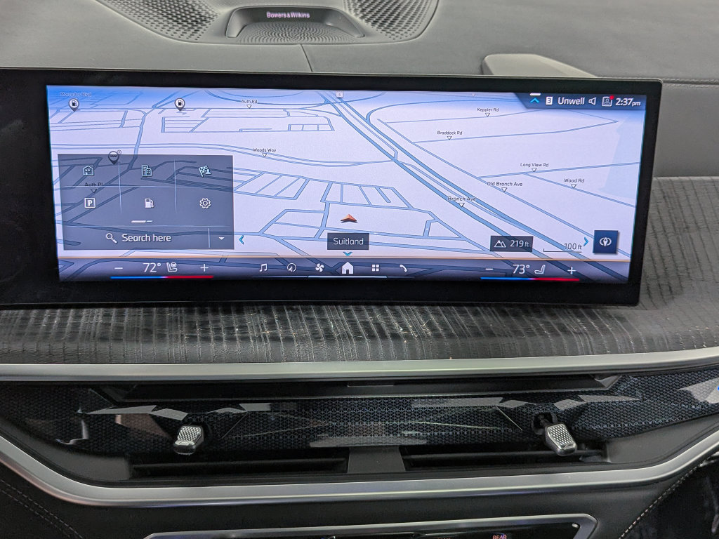 Used 2026 BMW ALPINA XB7 AWD/4WD image 26